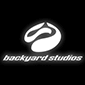 backyard studios logo