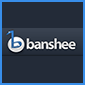 banshee logo