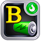 battery booster lite logo