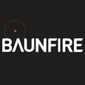 baunfire thrive web design company alternative logo