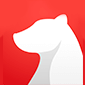 bear logo