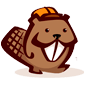 beaver builder logo