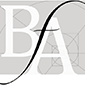 bellevuefineart logo