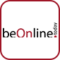 logotipo de beonline today