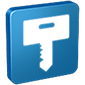 best free keylogger logo