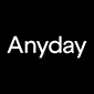 anyday logo