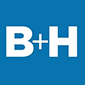 bh architects logo