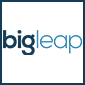 big leap logo
