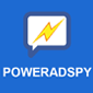bigspy alternative poweradspy logo