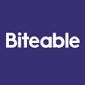 biteable logo