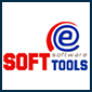 bitrecover nst to pst converter alternative esofttools logo