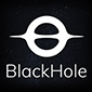 blackhole logo