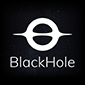 blackhole logo