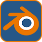 blender logo