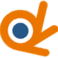 blender logo