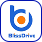 bliss drive livewebmedia alternative logo