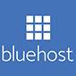 bluehost logo