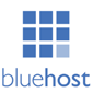 bluehost logo