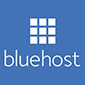 bluehost logo