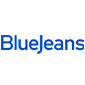 bluejeans eztalks alternative logo