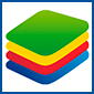 bluestacks logo