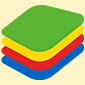 bluestacks logo