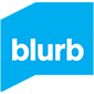 blurb logo