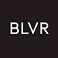 blvr brand vision marketing agency alternative logo