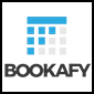 bookafy logo