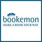 bookemon logo
