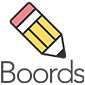 boords logo