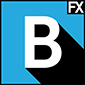 borisfx logo
