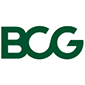 logotipo de boston consulting group