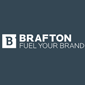 brafton content at scale platform alternative logo
