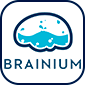 brainium logo