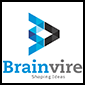 brainvire logo