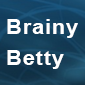 brainy betty templateswise alternative logo