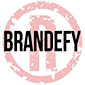 brandefy logo