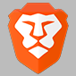 brave logo