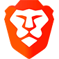 brave logo