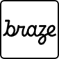 braze logo