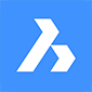 logo bricscad