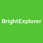 brightexplorer logo