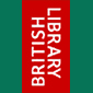 british library picturing places logo