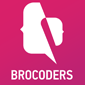 brocoders logo