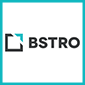 bstro logo