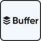 buffer logo