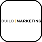 build marketing logo