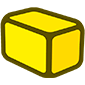 buttery taskbar logo