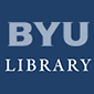byu historical photographs logo